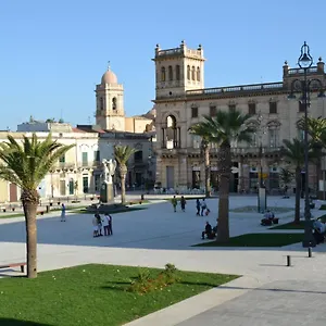 Affittacamere Al Plaza, Ispica